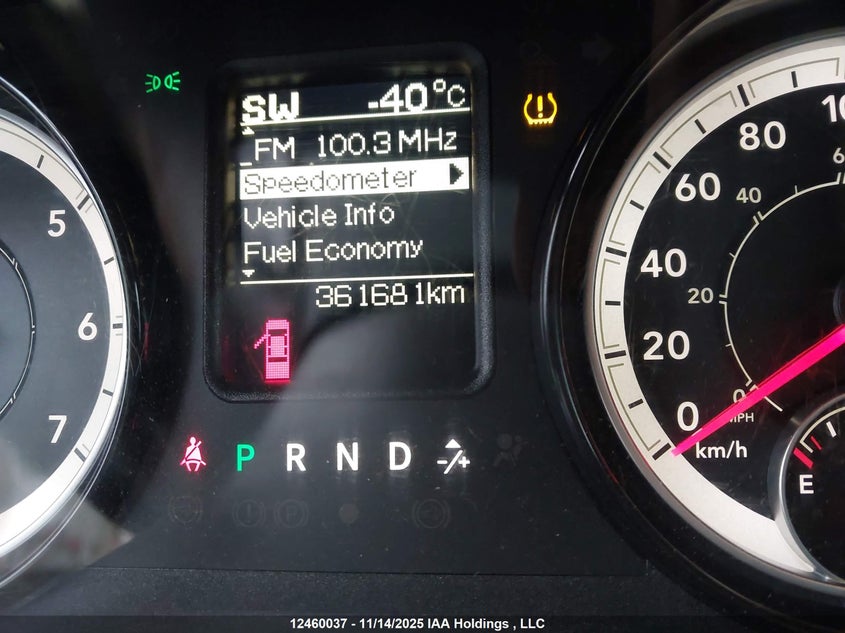 1C6RR7KT3JS282418 2018 RAM 1500 photo no. 15