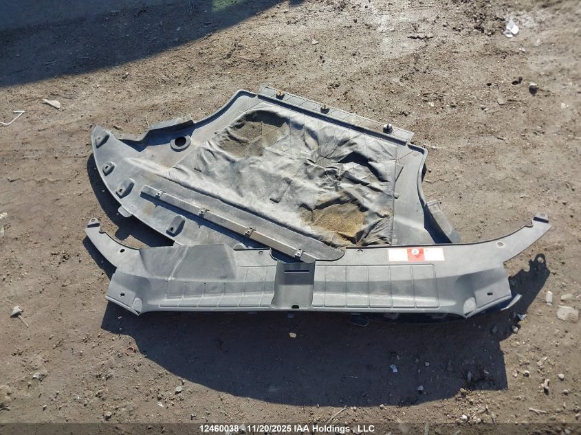 2010 Audi Q5 3.2 Premium VIN: WA1LKCFPXAA045868 Lot: 12460038