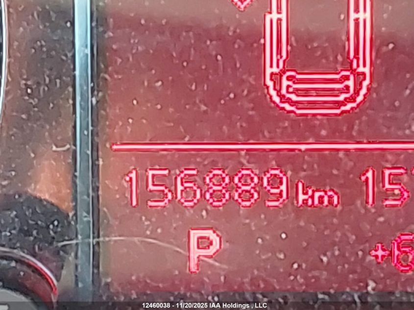 2010 Audi Q5 3.2 Premium VIN: WA1LKCFPXAA045868 Lot: 12460038