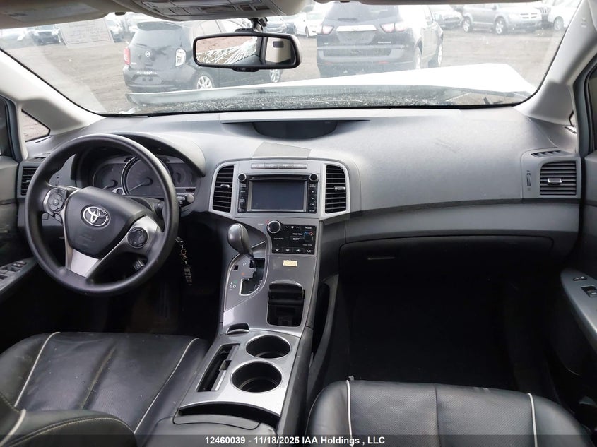 4T3BK3BB8DU080166 2013 TOYOTA VENZA photo no. 20