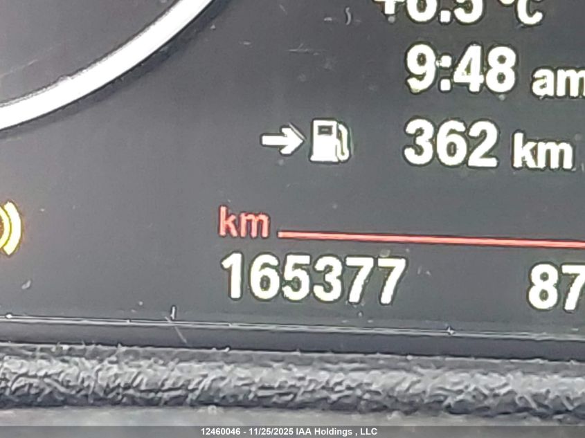 2014 BMW 328I xDrive VIN: WBA3B3C55EJ982722 Lot: 12460046