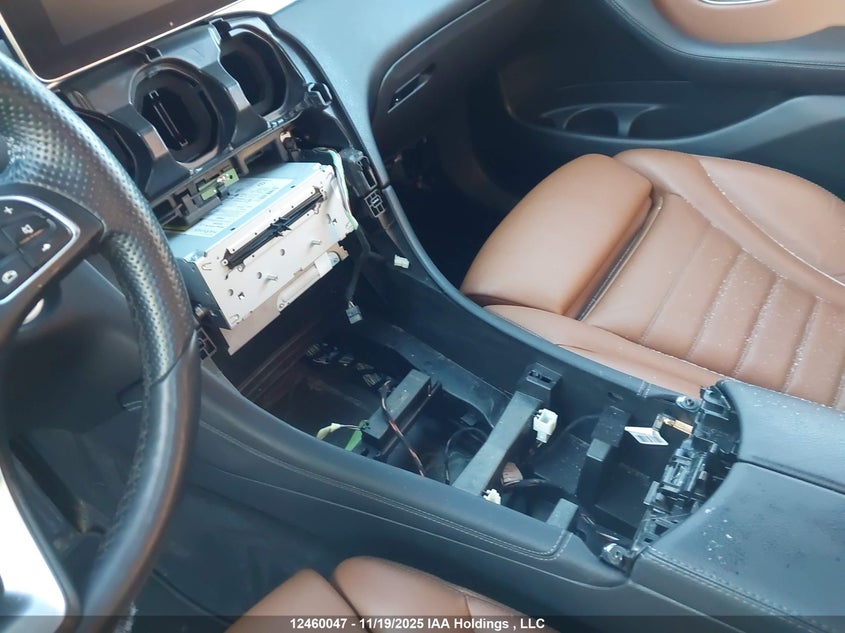 2017 Mercedes-Benz Glc 300 4Matic VIN: WDC0G4KB7HV003553 Lot: 12460047