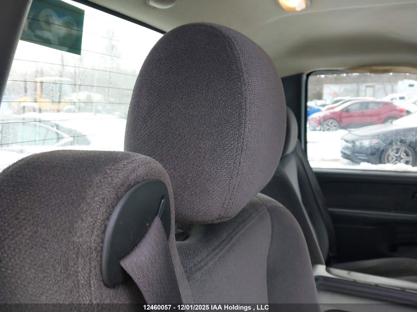 1GTEC14V13E249651 2003 GMC SIERRA photo no. 8