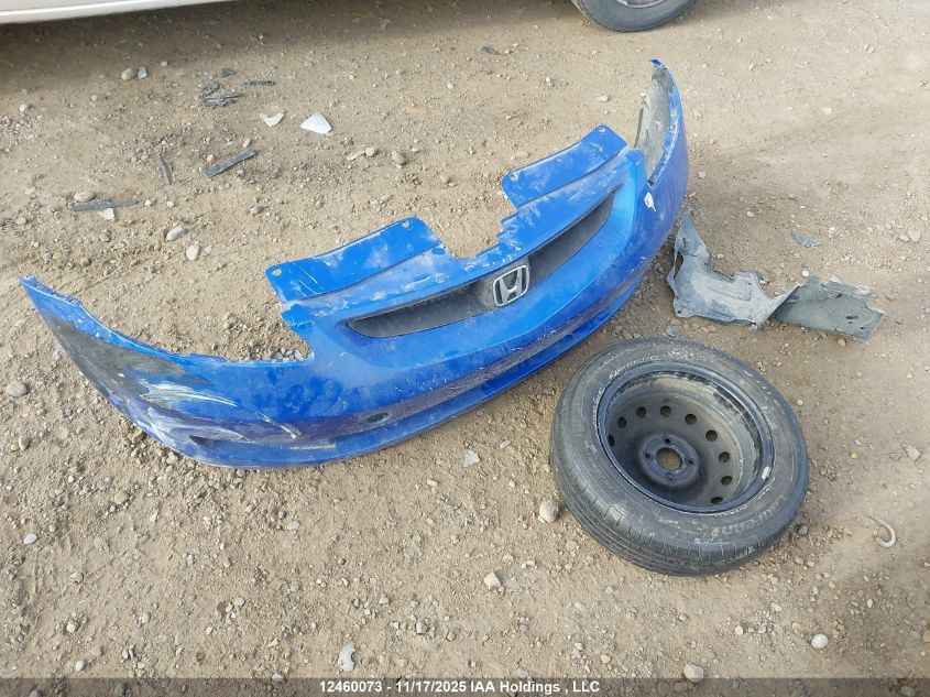 2007 Honda Fit Lx VIN: JHMGD384X7S803553 Lot: 12460073