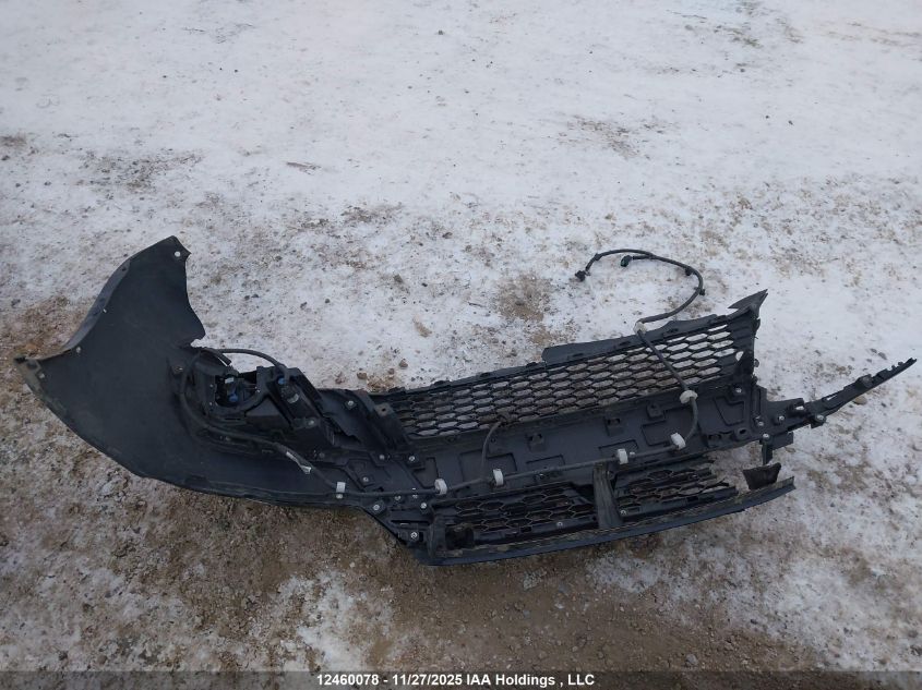 2018 Mitsubishi Rvr Se VIN: JA4AJ3AUXJU602266 Lot: 12460078