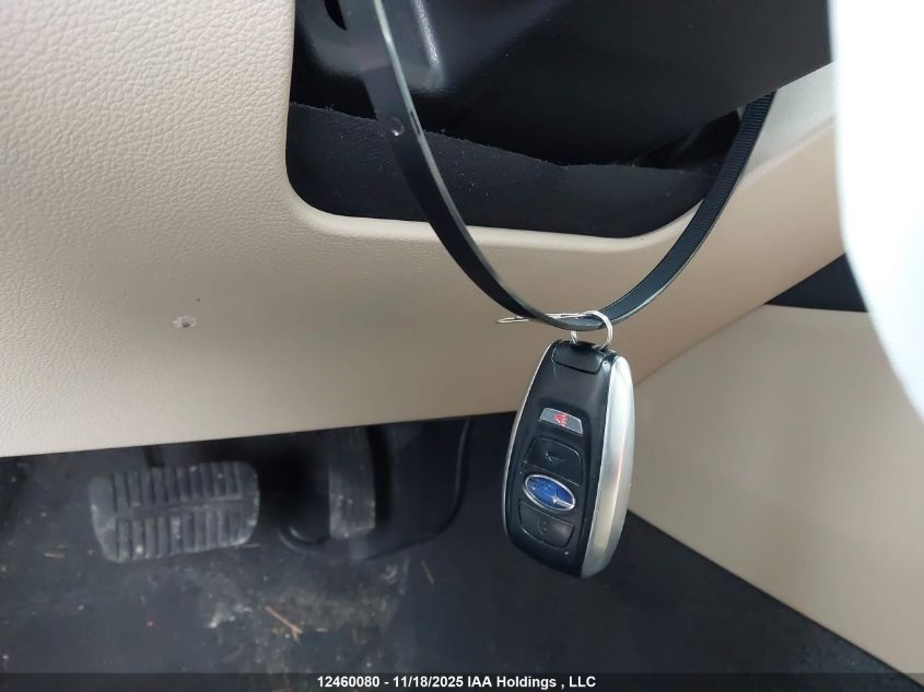 2015 Subaru Outback 3.6R Limited VIN: 4S4BSFNC9F3295515 Lot: 12460080