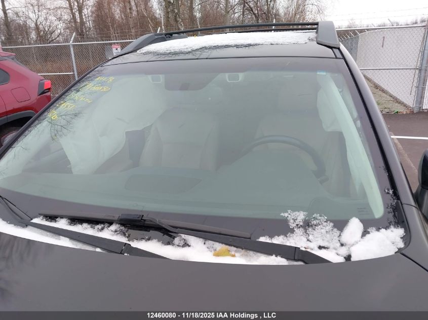 2015 Subaru Outback 3.6R Limited VIN: 4S4BSFNC9F3295515 Lot: 12460080