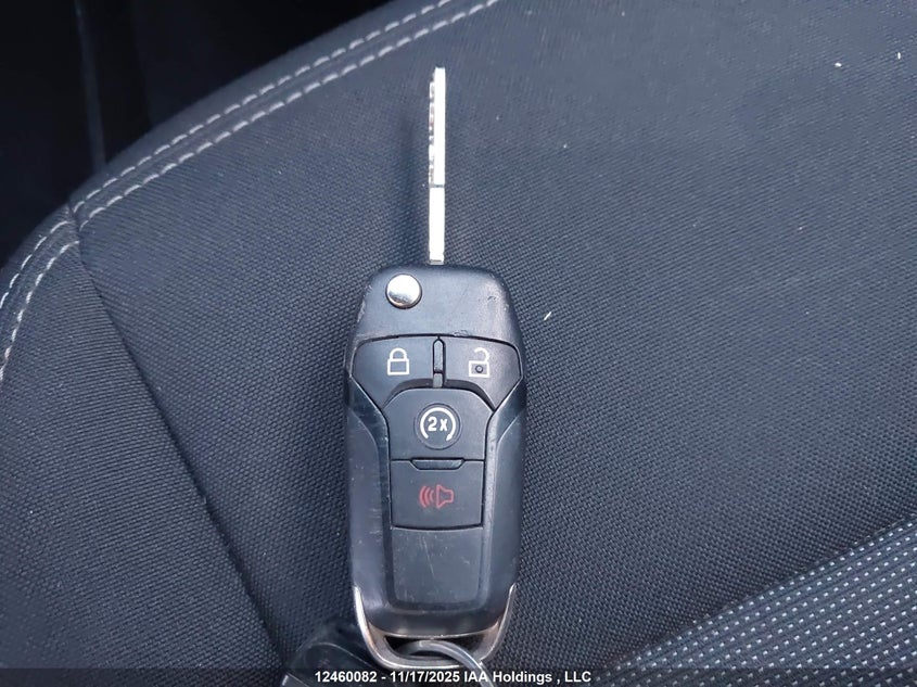 1FTER4FH0KLB03680 2019 FORD RANGER photo no. 11
