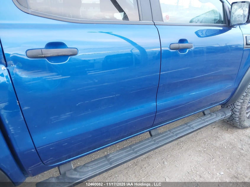 1FTER4FH0KLB03680 2019 FORD RANGER photo no. 19