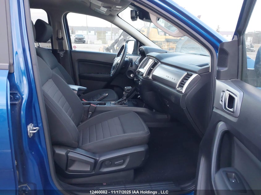 1FTER4FH0KLB03680 2019 FORD RANGER photo no. 5