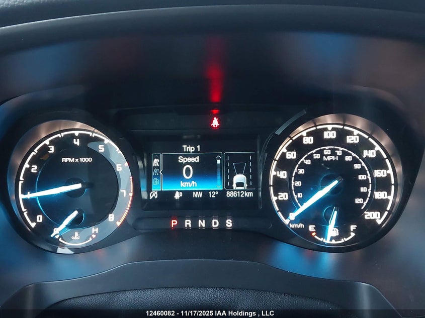 1FTER4FH0KLB03680 2019 FORD RANGER photo no. 7