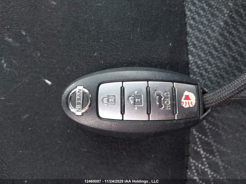 5N1AR2MM9FC704588 2015 NISSAN PATHFINDER photo no. 11