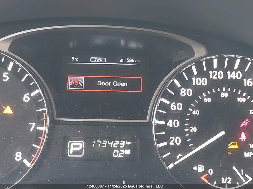 5N1AR2MM9FC704588 2015 NISSAN PATHFINDER photo no. 15