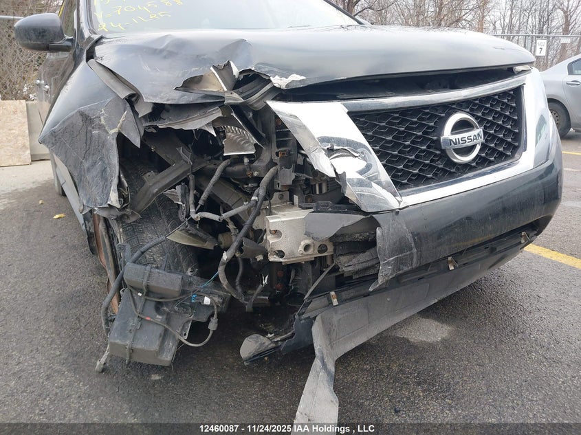5N1AR2MM9FC704588 2015 NISSAN PATHFINDER photo no. 6