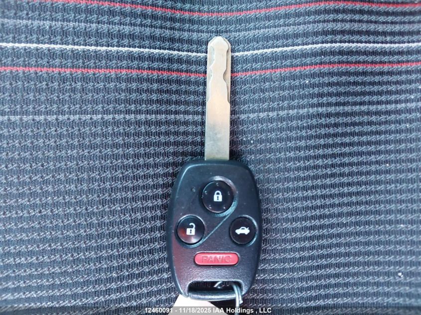 2013 Honda Civic Lx VIN: 2HGFB2F49DH104421 Lot: 12460091