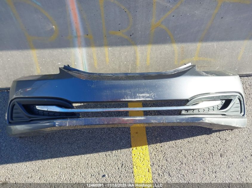 2013 Honda Civic Lx VIN: 2HGFB2F49DH104421 Lot: 12460091