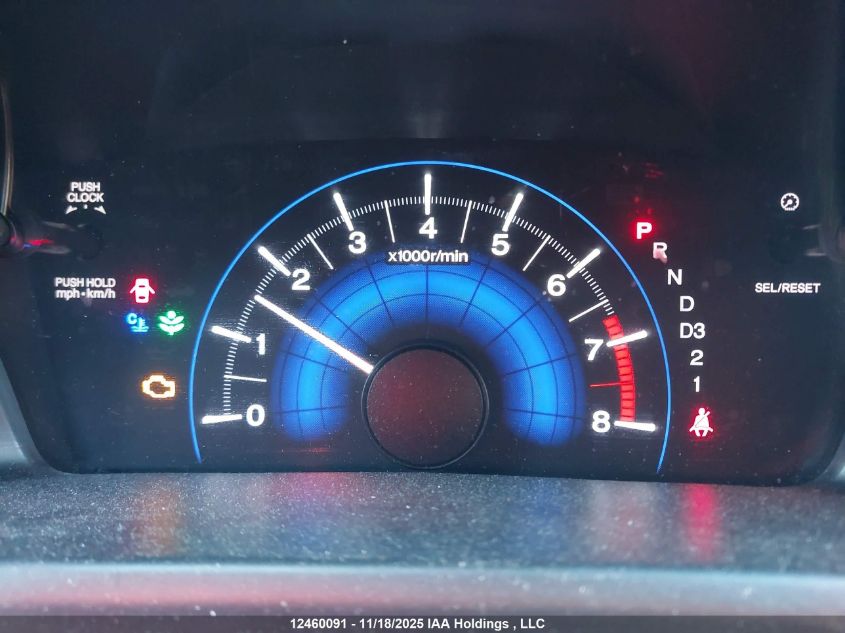 2013 Honda Civic Lx VIN: 2HGFB2F49DH104421 Lot: 12460091