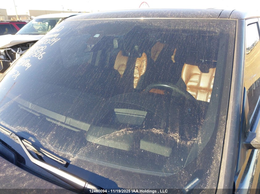 2016 Land Rover Range Rover Sport V8 Supercharged VIN: SALWV2EF0GA582506 Lot: 12460094