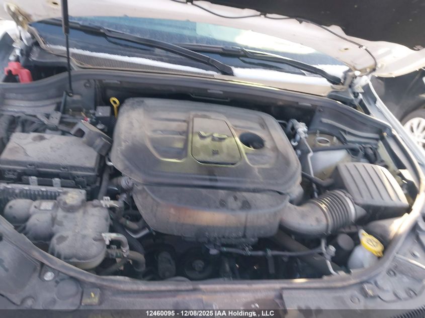 2020 Jeep Grand Cherokee Altitude VIN: 1C4RJFAG3LC406859 Lot: 12460095