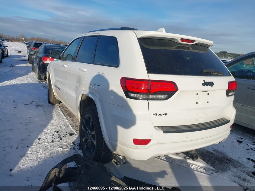 1C4RJFAG3LC406859 2020 JEEP GRAND CHEROKEE photo no. 3