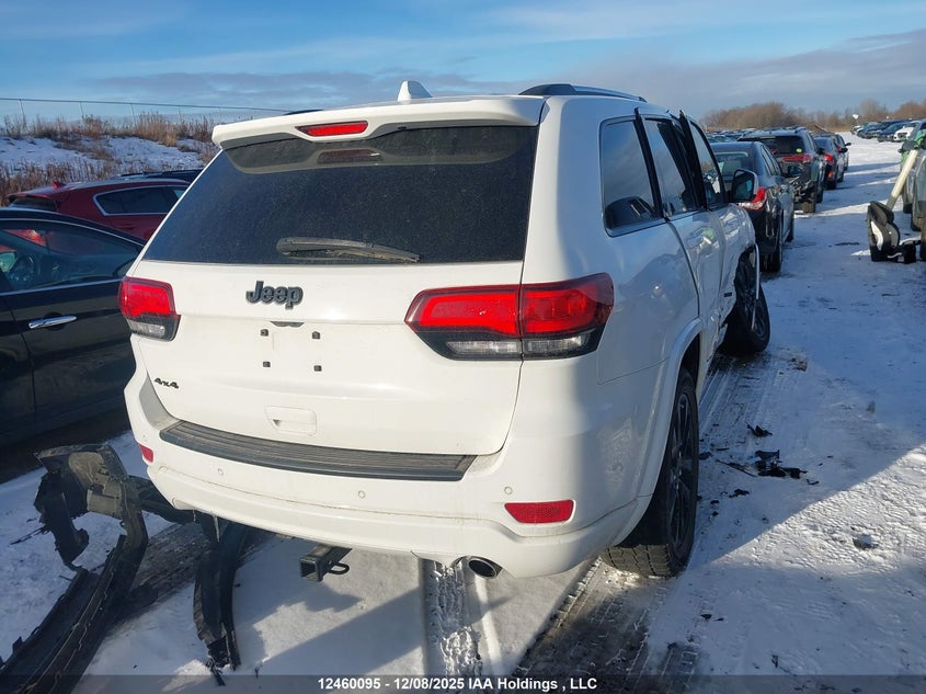 1C4RJFAG3LC406859 2020 JEEP GRAND CHEROKEE photo no. 4