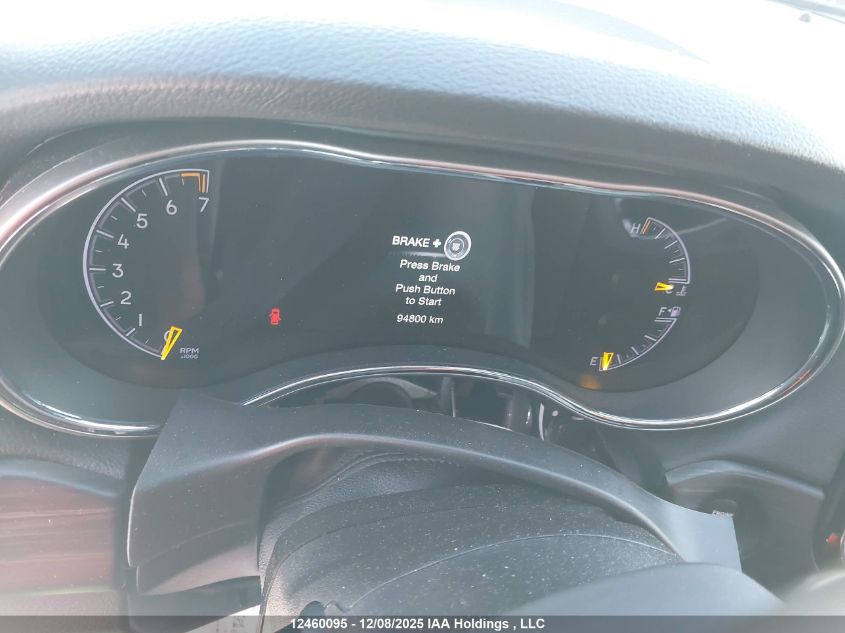 2020 Jeep Grand Cherokee Altitude VIN: 1C4RJFAG3LC406859 Lot: 12460095