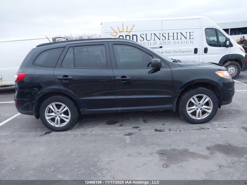 5XYZG3AB3CG152423 2012 HYUNDAI SANTA FE photo no. 13
