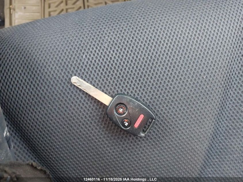 2014 Honda Fit Sport VIN: LUCGE8H71E3005256 Lot: 12460116