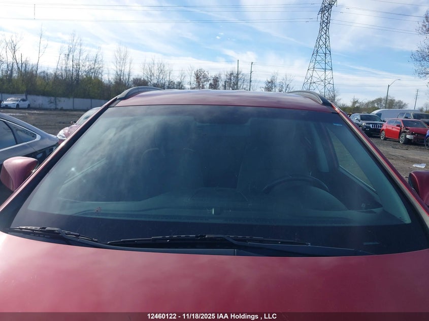 5XYZU3LB9DG117795 2013 HYUNDAI SANTA FE photo no. 17