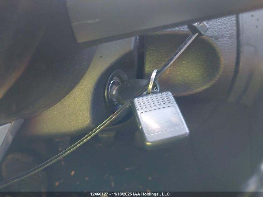 2007 Ford Mustang Gt VIN: 1ZVHT85H075318752 Lot: 12460127