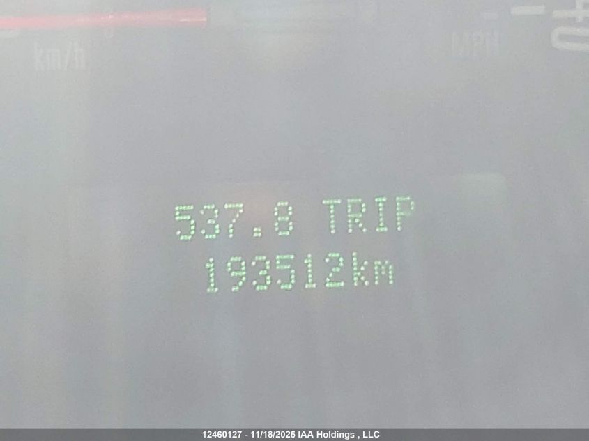 2007 Ford Mustang Gt VIN: 1ZVHT85H075318752 Lot: 12460127