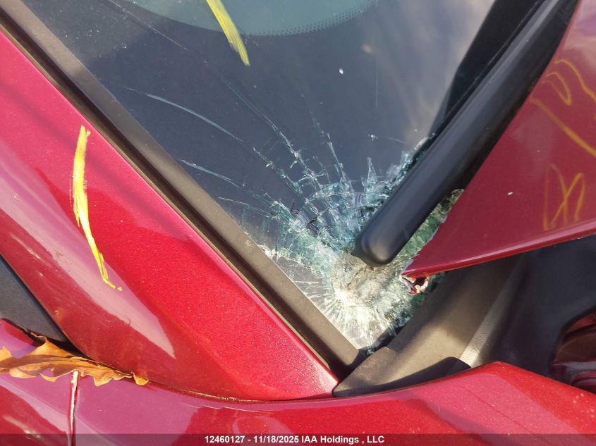 2007 Ford Mustang Gt VIN: 1ZVHT85H075318752 Lot: 12460127