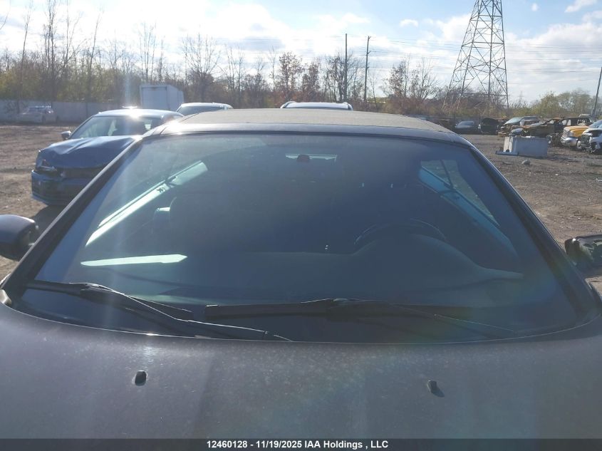 2011 Chrysler 200 Touring VIN: 1C3BC2EG2BN578872 Lot: 12460128