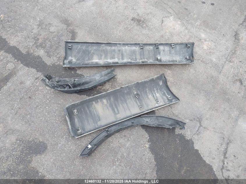 2013 Mazda Cx-9 Touring VIN: JM3TB3CA2D0406260 Lot: 12460132