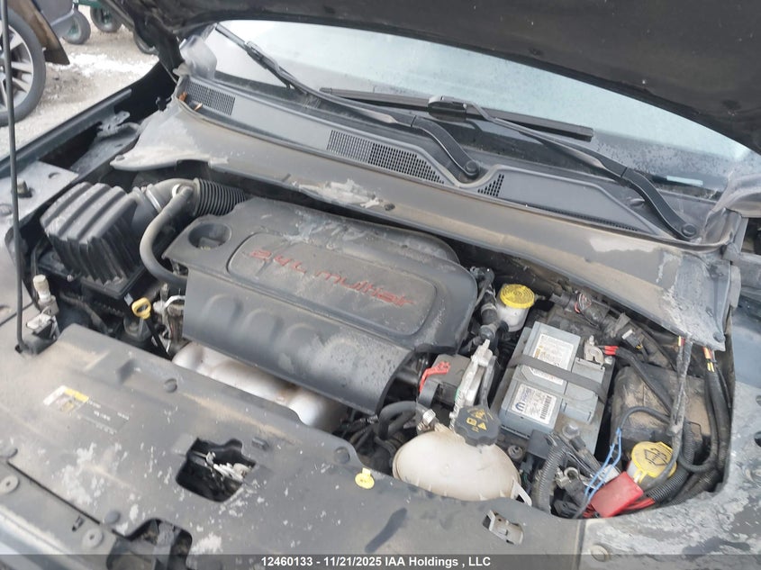 3C4NJDDBXNT142730 2022 JEEP COMPASS photo no. 10