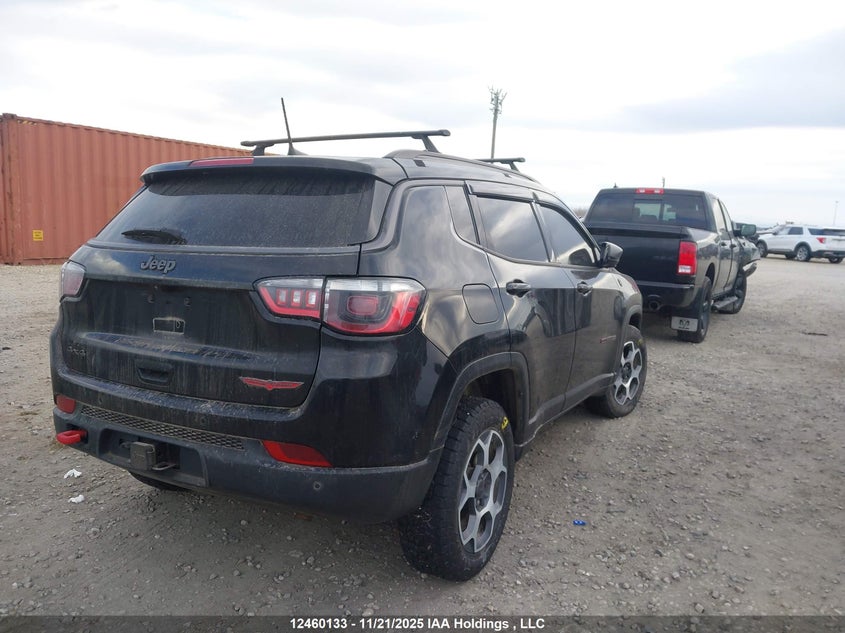 3C4NJDDBXNT142730 2022 JEEP COMPASS photo no. 4