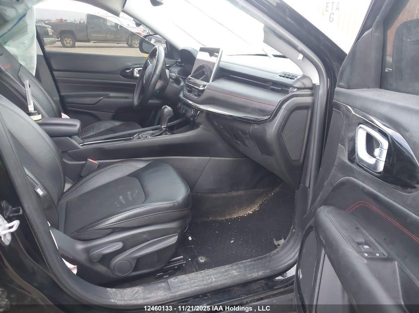 3C4NJDDBXNT142730 2022 JEEP COMPASS photo no. 5