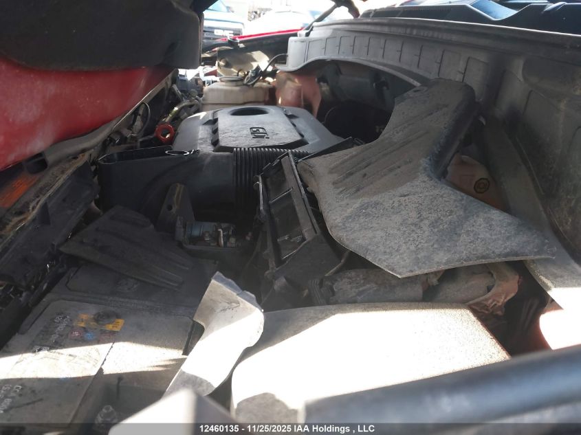 2018 Hyundai Santa Fe Sport VIN: 5XYZUDLBXJG546333 Lot: 12460135