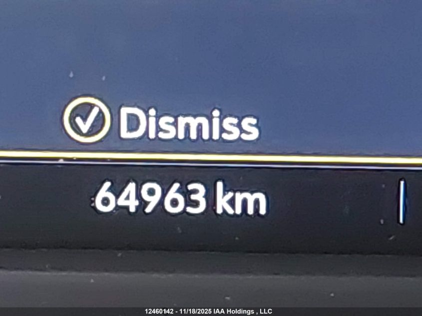 2023 Cadillac Xt4 Luxury VIN: 1GYFZBR49PF104750 Lot: 12460142