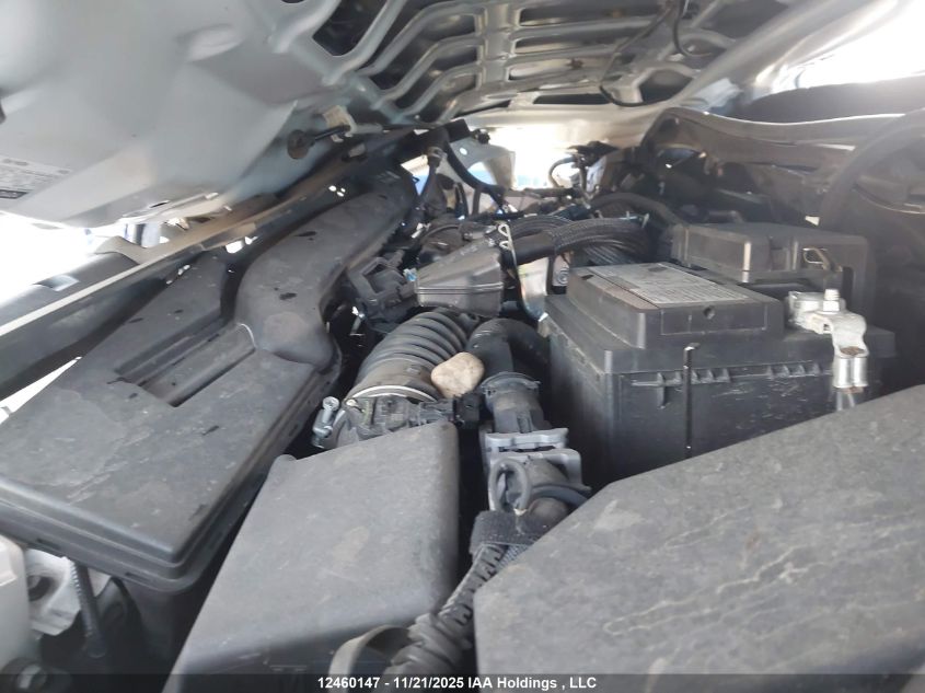 2023 Toyota Corolla VIN: 5YFB4MDE7PP046709 Lot: 12460147