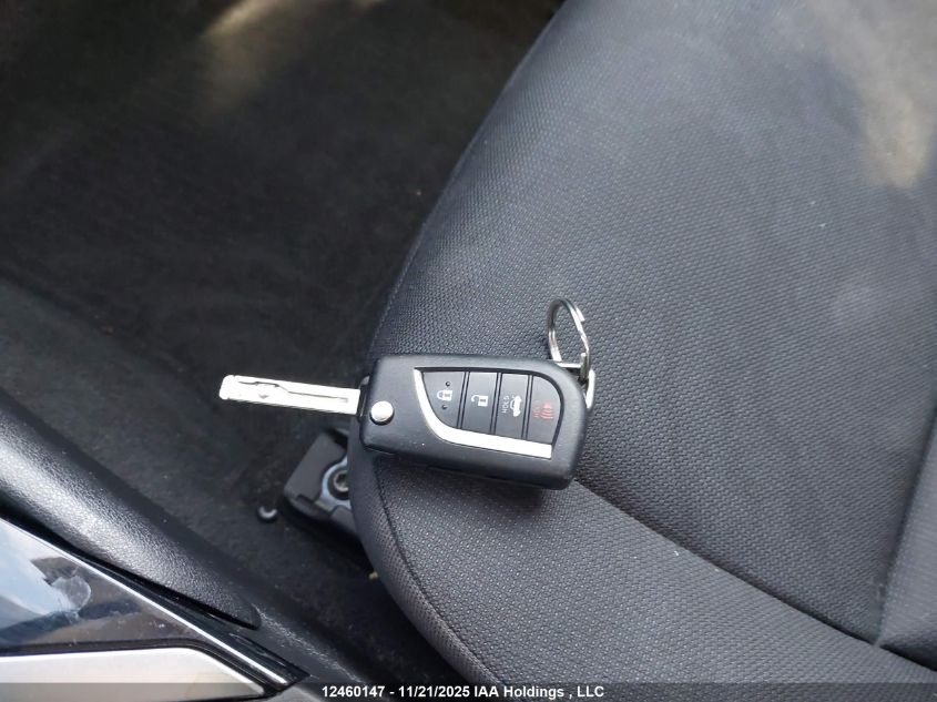 2023 Toyota Corolla VIN: 5YFB4MDE7PP046709 Lot: 12460147