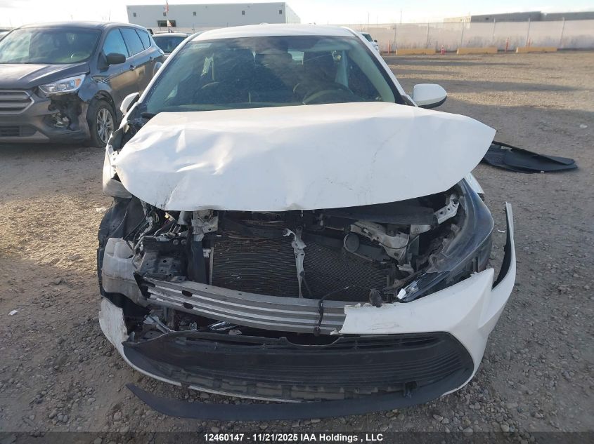 2023 Toyota Corolla VIN: 5YFB4MDE7PP046709 Lot: 12460147