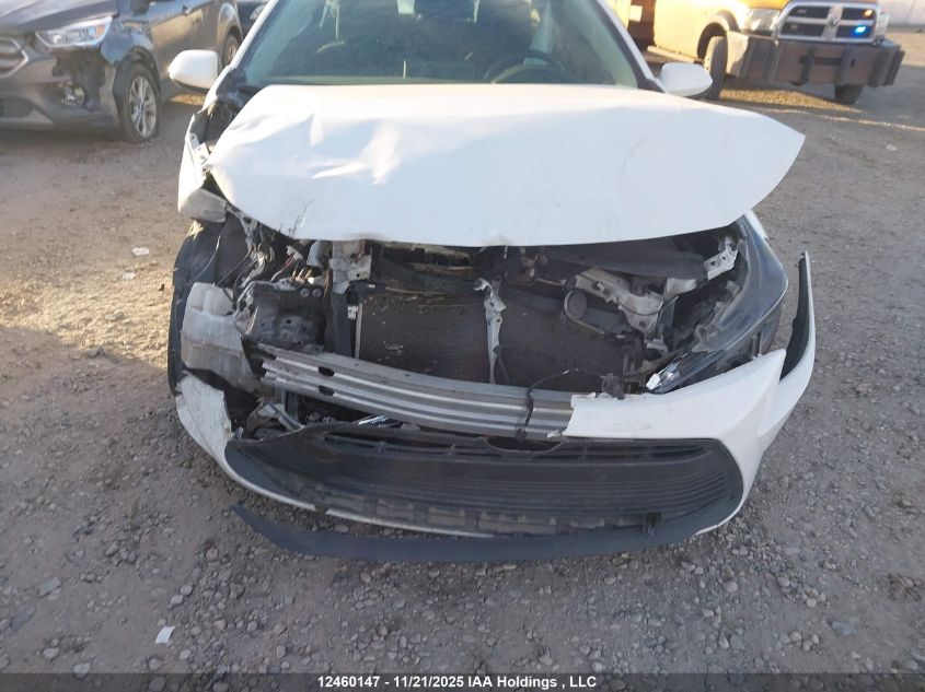 2023 Toyota Corolla VIN: 5YFB4MDE7PP046709 Lot: 12460147