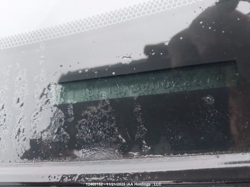 2009 Toyota Venza VIN: 4T3BK11A39U022874 Lot: 12460152