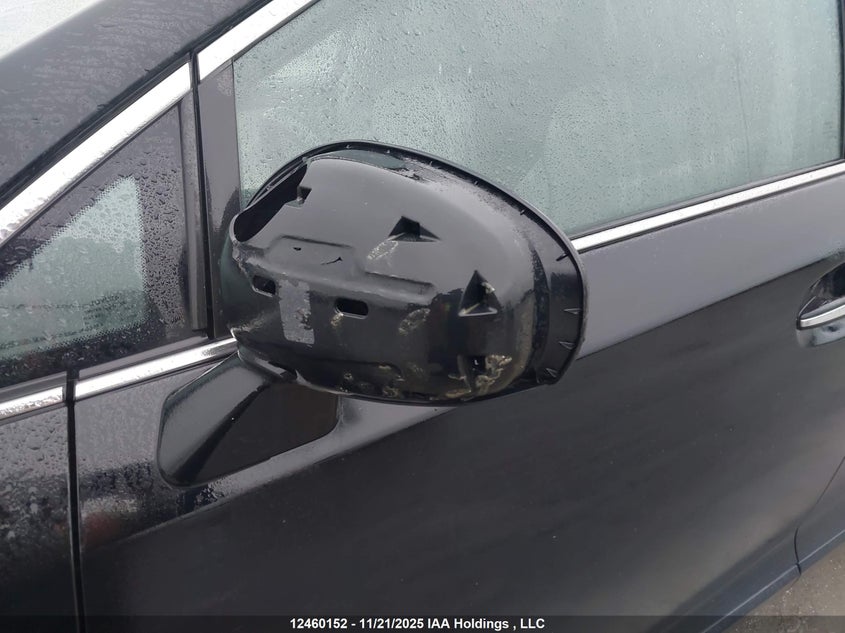 2009 Toyota Venza VIN: 4T3BK11A39U022874 Lot: 12460152