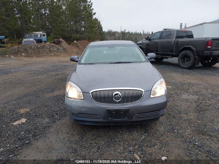 2007 Buick Lucerne Cx VIN: 1G4HP57277U198626 Lot: 12460153