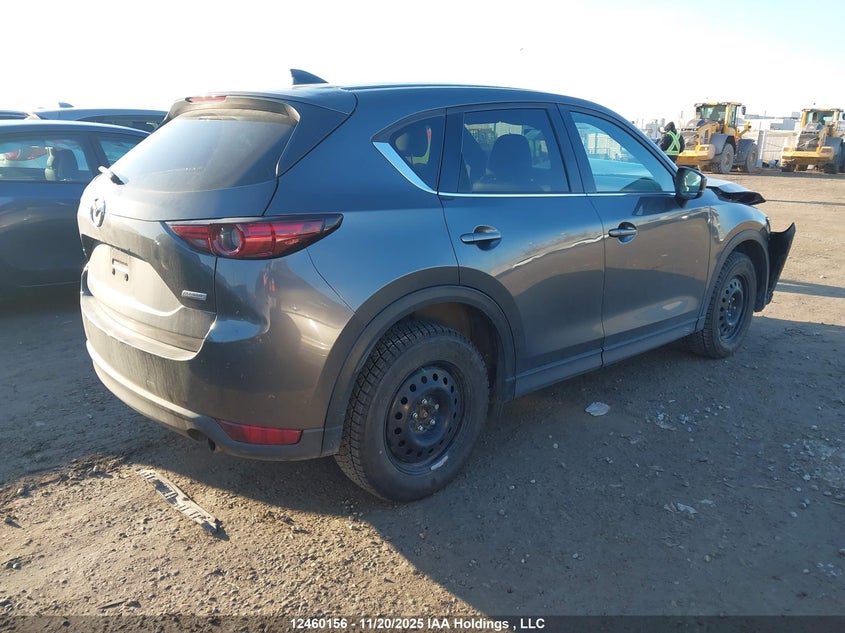 JM3KFBEYXK0615523 2019 MAZDA CX-5 photo no. 4