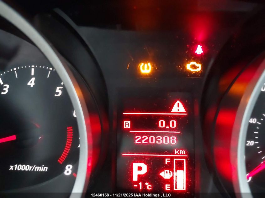 2013 Mitsubishi Lancer Se VIN: JA32U2FUXDU606826 Lot: 12460158