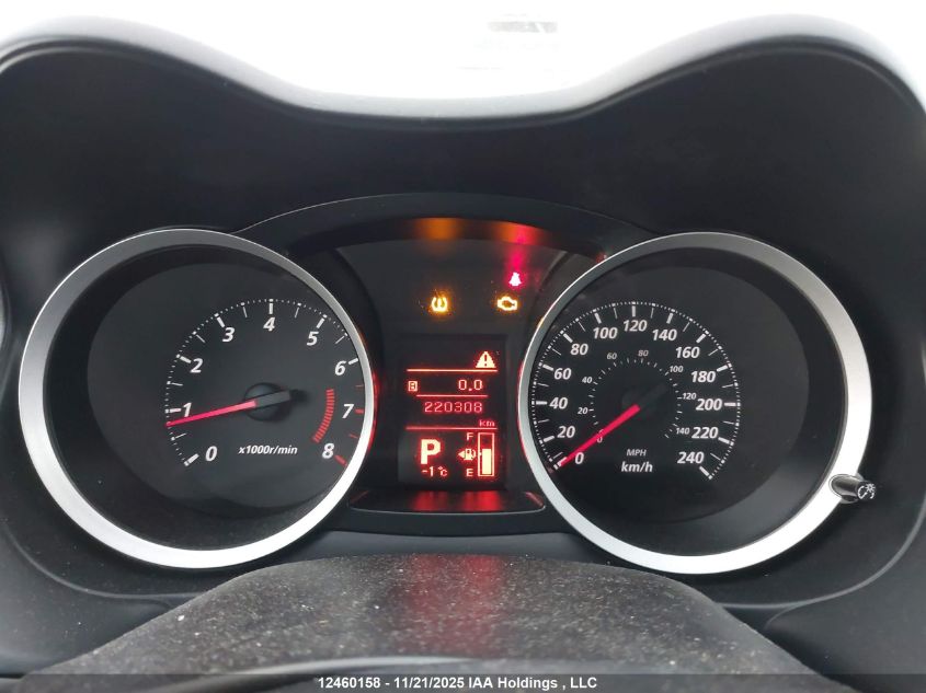 2013 Mitsubishi Lancer Se VIN: JA32U2FUXDU606826 Lot: 12460158