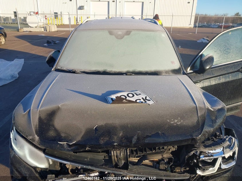 3VV4B7AX1RM015991 2024 VOLKSWAGEN TIGUAN photo no. 10